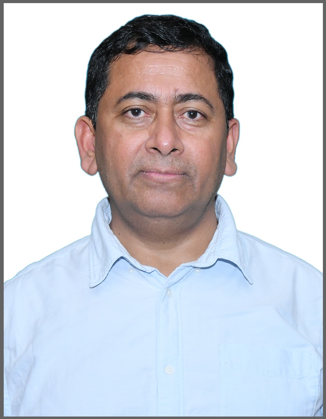 Chief Secretary, A & N Islands