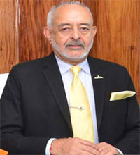 Hon'ble Lieutenant Governor