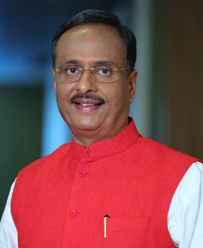 Hon'ble Lieutenant Governor