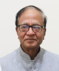 Member of Parliament, A & N Islands